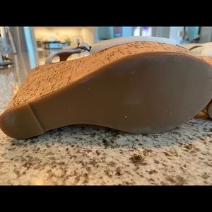 Steve Madden Platforms